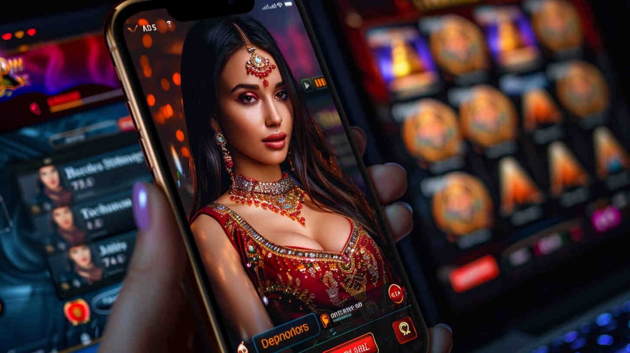 Giao diện chơi game slot trên nền tảng ty le bong