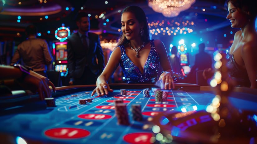 Ứng dụng ty le bong trên điện thoại với giao diện cược thể thao và casino